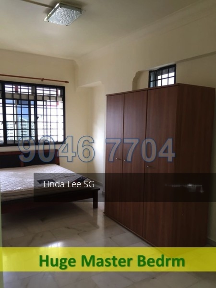 Jurong West Street 75 thumbnail photo